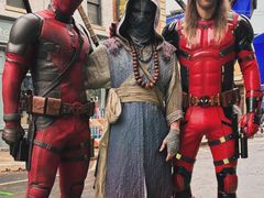 -博纳UA影城(KK Mall IMAX店)