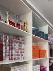 -香薇妮丝·定制减肥·身材管理