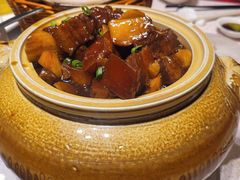 红烧肉-天福苑(崇宁路店)