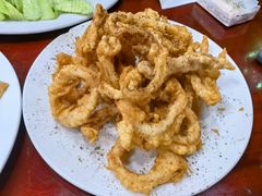-卫巷菜馆(芙蓉总店)