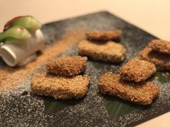 -丽思卡尔顿酒店-天泰轩中餐厅(大沽北路店)