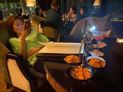 -瑞吉酒店·The Drawing Room闲逸廊·云端下午茶·夜奢Whiskey