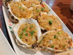 -庆峰龙虾烧烤(合肥一店)