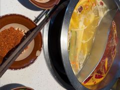 -芈重山老火锅(广州首店)