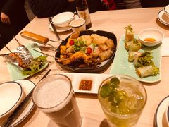 -米纸越南小馆(金鹰世界店)