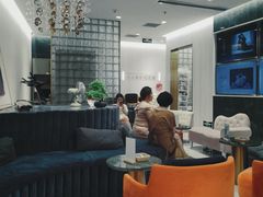 -海马体照相馆(环贸iapm大师爱情店)