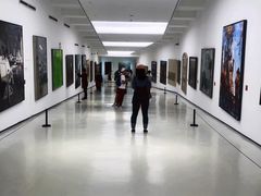 -四川美术学院美术馆