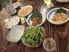 -平成屋·午肴夜酒(四川北路店)