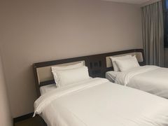 -汉庭(合肥国购广场店)