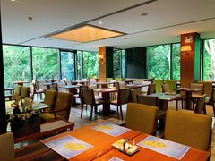 -七仙岭君澜度假酒店·桃源小馆中餐厅