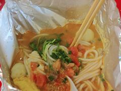 -见味花甲(福田coco park店)