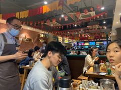 -木屋烧烤(岗顶二店)