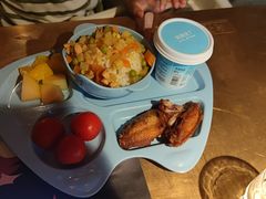 -烤匠麻辣烤鱼(双流明城购物中心店)