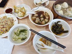 -蒋家桥饺面店(东关街店)