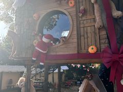 -HERRE·FARM 赫尔露营农场·团建聚会包场