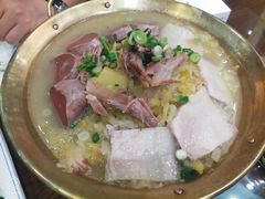 -东北大院·东北菜(三台子店)
