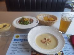 -海维克牛排馆HIGHWIC(右岸环宇坊店)