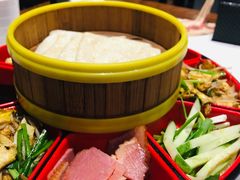 春饼卷一切-集市口(西红门宜家店)