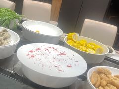 -农小锅自助小火锅(北京大兴凯德店)