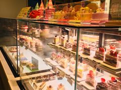 -巴黎贝甜(国贸店)
