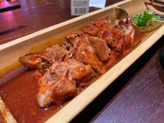 南乳扎烧-大牌大·传统杭帮菜(湖滨店)