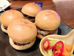 -bluefrog蓝蛙(新三里屯太古里店)