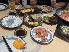 -大渔铁板烧(万象城店)