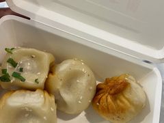 腾元生煎包-腾元生煎(西华路店)
