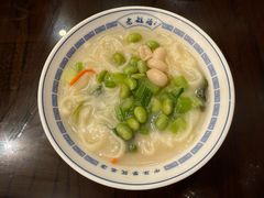 -老雒阳面馆·水席(王城路店)