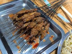 -清真·马峰烤肉(小学习北巷店)