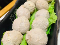 -陈记顺和牛肉火锅馆(天河北路店)