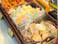 -拉丁餐厅·巴西烤肉自助(正佳广场店)