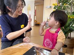 -奇乐全日制婴儿学校·早教