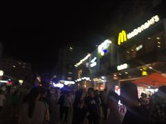 -利群商厦(台东店)