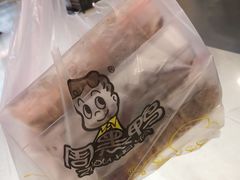 -周黑鸭(宝安中心店)