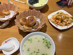-和兴记牛肉火勺·羊汤(于洪广场店)