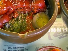 -京参 • 擂椒饭(这有山店)