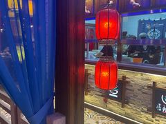 -唇辣号重庆老火锅(燕郊鑫乐汇店)