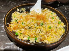 -大潮淮·淮扬菜(何园旗舰店)