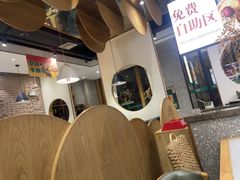 -李军力烧烤(电厂路农业路店)