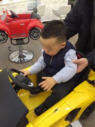 -星童star.kids儿童发型设计·满月胎发(玉兰花园店)