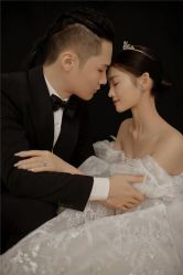 -摩玛婚纱摄影(杭州店)