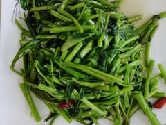 -七的湖·晚芳亭·阳澄湖农家菜·大闸蟹(莲花岛店)