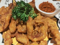-新太二·鲜料川菜(万泰汇店)