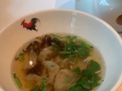 -莆田餐厅PUTIEN(金融街购物中心店)