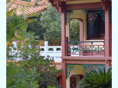 -富乐山