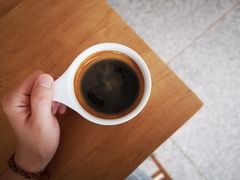 -DEEP COFFEE(瑞光烘焙工厂店)