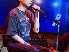 -胡桃里乐队酒馆(昙华林店)