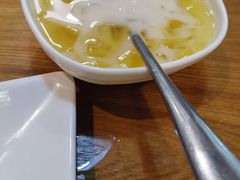 芒果冰粉-三猫黑鱼花(南大店)