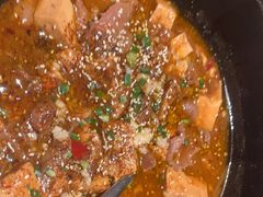 -金佬馆·川菜bistro(芜湖镜湖万达店)
